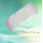 Pad ultra long night use sanitary pad